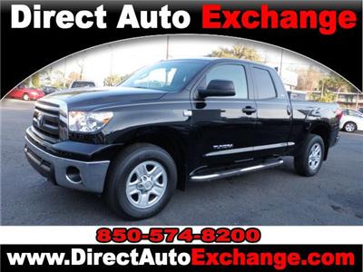 Used Toyota Tundra 2010 : $24995