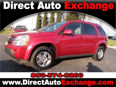 Used Chevrolet Equinox 2006 : $12695