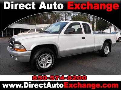 Used Dodge Dakota 2004 : $10995