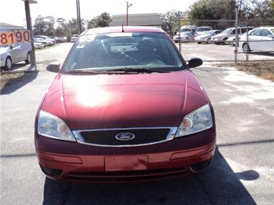 Used Ford Focus 2005 : $5500