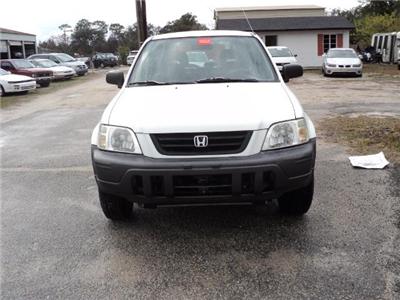 Used Honda CRV 2001 : $5950