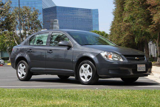 Used Chevrolet Cobalt 2008 : $8889