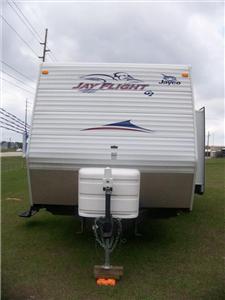 Used Jayco JayFlight 2009 : $17500