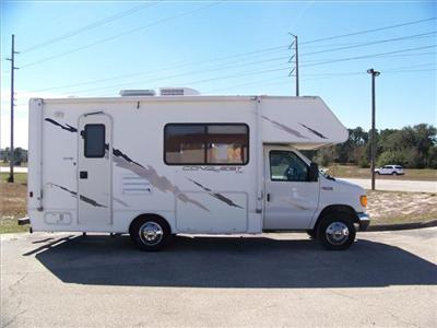 Used Ford Econoline 2005 : $29995