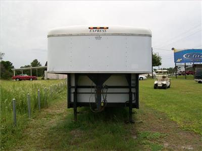 Used Express Trailer37 2001 : $5995