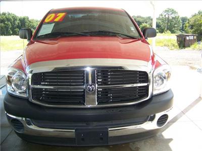 Used Dodge RamPickup 2007 : $16995