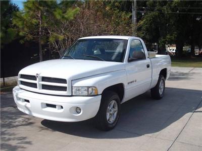Used Dodge RamPickup 2001 : $6980