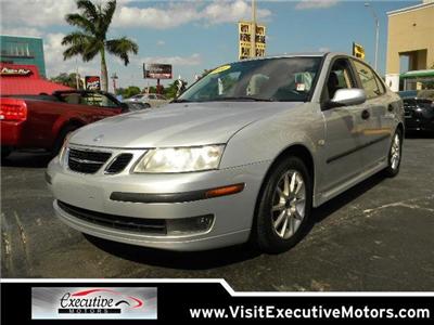 Used Saab 93 2004 : $6995