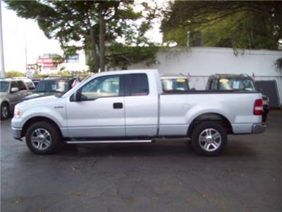 Used Ford F150 2006 : $10999