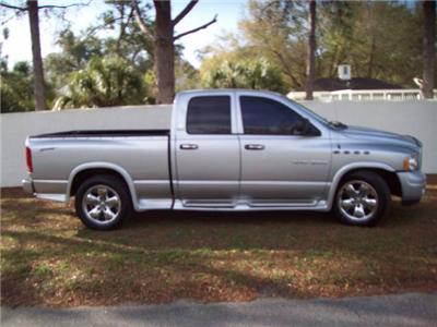 Used Dodge RamPickup 2002 : $9999