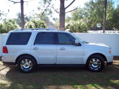 Used Lincoln Navigator 2006 : $19488