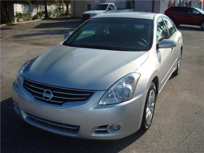 Used Nissan Altima 2010 : $16997