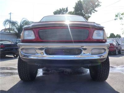Used Ford Expedition 1997 : $6998