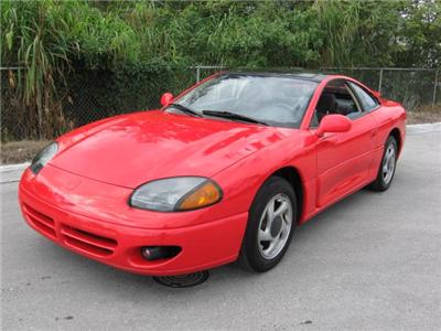 Used Dodge Stealth 1994 : $3250