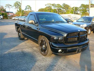 Used Dodge RamPickup 2003 : $9987