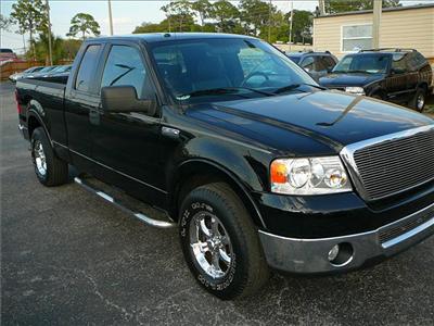 Used Ford F150 2006 : $15987