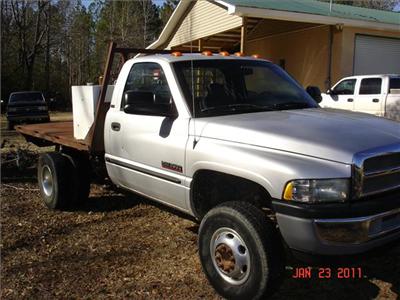 Used Dodge RamPickup 2001 : $10500