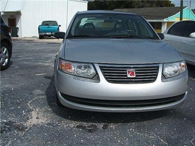 Used Saturn Ion 2007 : $7490