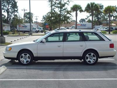 Used Audi A6 1997 : $4250