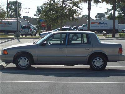 Used Dodge Spirit 1994 : $2450