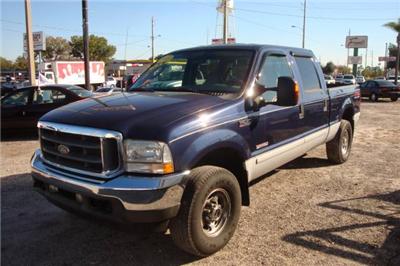 Used Ford F250 2003 : $12950