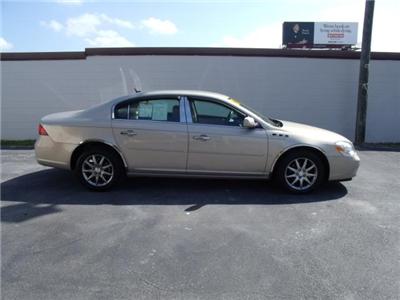 Used Buick Lucerne 2007 : $17995