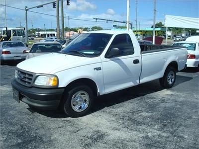 Used Ford F150 2003 : $6995