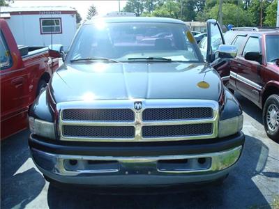 Used Dodge RamPickup 1996 : $5995