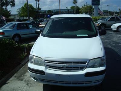Used Chevrolet Venture 2003 : $5995