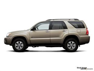 used Toyota 4Runner SR5 2006 : $21991
