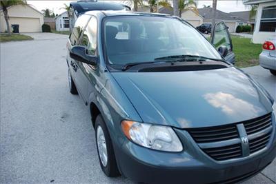 Used Dodge Caravan 2005 : $5995