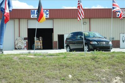 Used Dodge Caravan 2005 : $6595