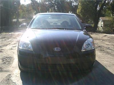 Used Kia Rio 2009 : $7690