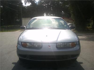 Used Saturn SSeries 2002 : $2590