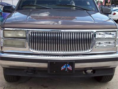 Used Chevrolet Suburban 1997 : $2390