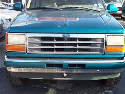 Used Ford Explorer 1992 : $2190