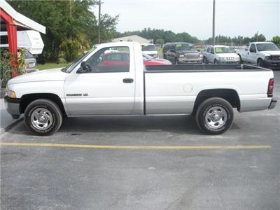 Used Dodge RamPickup 2001 : $5995