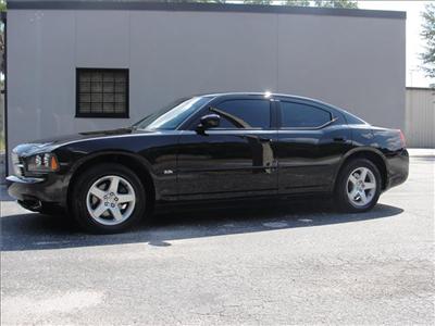Used Dodge Charger 2010 : $16499