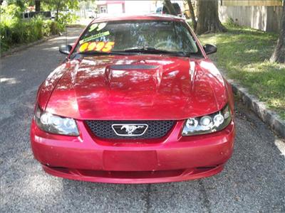 Used Ford Mustang 1999 : $3995