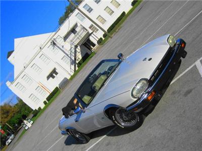 Used Jaguar XJS 1992 : $8500