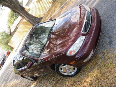 Used Infiniti I30 2001 : $5500