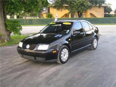 Used Volkswagen Jetta 2000 : $3995