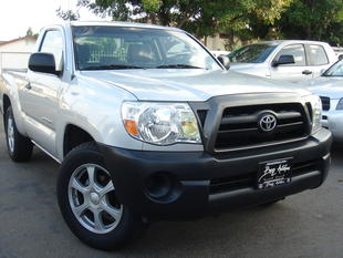 used Toyota Tacoma 2006 : $9600