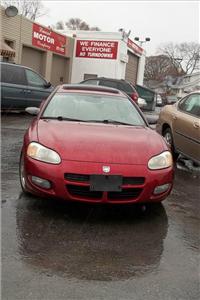Used Dodge Stratus 2002 : $5995