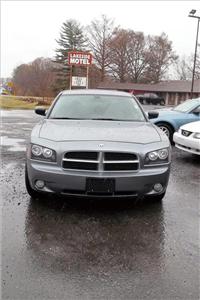 Used Dodge Charger 2006 : $10995