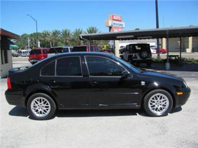Used Volkswagen Jetta 2003 : $5988