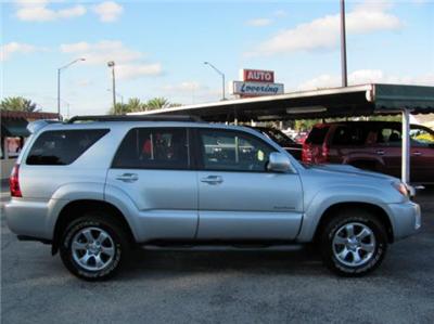 Used Toyota 4Runner 2008 : $26988