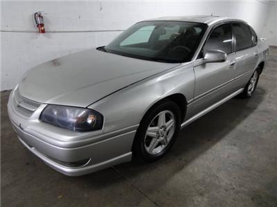 Used Chevrolet Impala 2005 : $6495