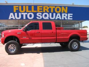 used Ford F350 XLT 2005 : $29995