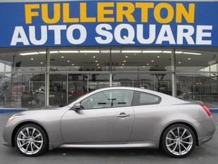 used Infiniti G37 2008 : $24995